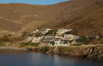 Πρωταθλήτρια εμβολιασμών η Κύθνος – Ποιά νησιά έχουν μείνει πίσω