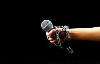 Δημοσιογράφος του Anadolu έκανε «λάθος» ερώτηση σε υπουργούς και... απολύθηκε (video) 