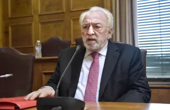 Καλογρίτσας