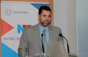 Κοντογεώργης: Εξετάζεται να καταστεί υποχρεωτική η τρίτη δόση για τους άνω των 65