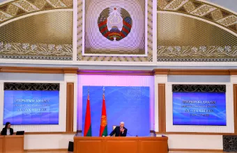 Υπόθεση Προτάσεβιτς - Λευκορωσία: Μινσκ καλεί Δύση σε συνομιλίες, αλλά απειλεί με αντίποινα!