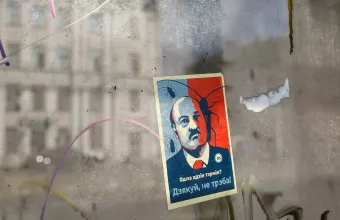 Γερμανικός Τύπος για Λουκασένκο: Όποιος ενεργεί σαν τρομοκράτης, να περιμένει ίδια μεταχείριση 