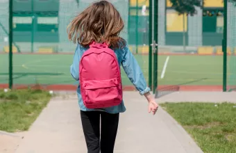 ΗΠΑ-Νιου Τζέρσεϊ: Η αύξηση των κρουσμάτων κορωνοϊού καθιστά υποχρεωτική τη μάσκα στα σχολεία