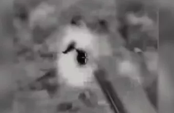 Ισραήλ: «Βροχή» ρουκετών από τη Γάζα - Βίντεο με ρουκέτα της Χαμάς να πέφτει στη Γάζα