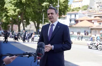 Μητσοτάκης - Πόρτο: Νέα εργατική νομοθεσία που θα δίνει δύναμη στον εργαζόμενο