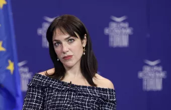 Δόμνα Μιχαηλίδου