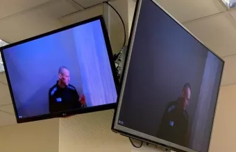 Χάκερ έκλεψαν από Ρωσικές Φυλακές βάση δεδομένων ως εκδίκηση θάνατο του Ναβάλνι