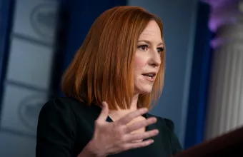 Λευκός Οίκος: Ιστορικός ρεβιζιονισμός η ομιλία Πούτιν