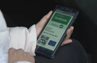 Πιερρακάκης-Κορωνοϊός: Μέχρι στιγμής εκδόθηκαν 350 χιλιάδες ψηφιακά πιστοποιητικά