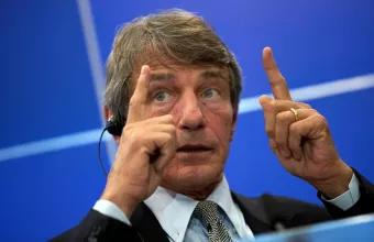 Σασόλι στην «Κ»: Δεν βλέπουμε καμία προσπάθεια από Τουρκία για να εδραιωθεί το κράτος δικαίου