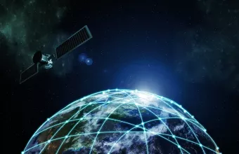 Game changer το δορυφορικό ίντερνετ του Έλον Μάσκ; Απαντά ο καθηγητής Μπλέτσας