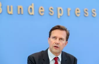 Γερμανία: Τρομοκρατικές επιθέσεις Χαμάς στο Ισραήλ- Δε θα ανεχτούμε αντισημιτικές διαδηλώσεις