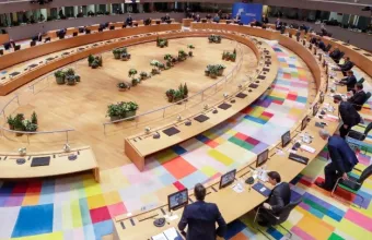 Ποιές κυρώσεις θα εξετάσουν οι 27 κατά της Λευκορωσίας μετά την «αεροπειρατεία» Λουκασένκο