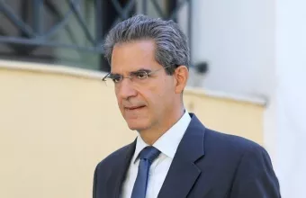 Αγγελος Συρίγος