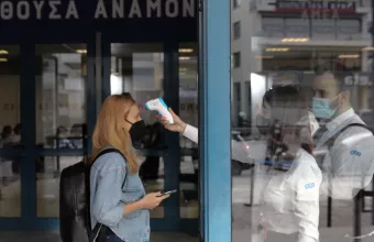 Κορωνοϊός-Ελλάδα-Στοιχεία 48 ωρών: 2.146 κρούσματα - 797 διασωληνωμένοι - 134 νεκροι (πίνακες)