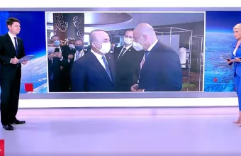 Από τη Θράκη ξεκινά η επίσκεψη Τσαβούσογλου -Τι σηματοδοτεί η αλλαγή του προγράμματος