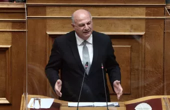  Τσιάρας: Δεν μπαίνουν στο ζύγι ειδεχθή εγκλήματα με ανθρώπινη ζωή και αξιοπρέπεια