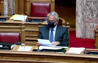 Βορίδης: Κανονικά η παρέλαση της 28ης Οκτωβρίου -Ανακοινώσεις εντός της ημέρας