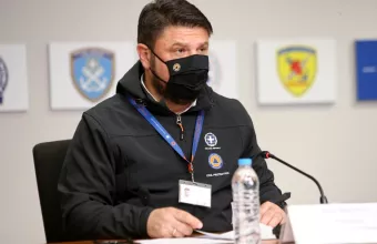 Χαρδαλιάς-Χαλάρωση μέτρων: Στο 25% η τηλεργασία - Το νέο e-εργαλείο ελέγχου της πανδημίας