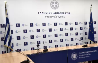 Όλες οι ανακοινώσεις Σκέρτσου, Κικίλια για άρση μέτρων: Μετακινήσεις, ωράριο, SMS (vid)