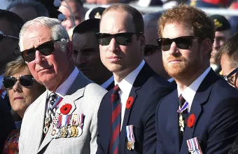 Κάρολςο Χάρι