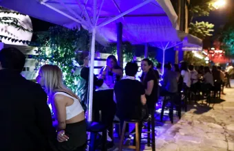 Προνόμια εμβολιασμένων: Μετά το freedom pass τι; Έρχονται ανακοινώσεις για εστίαση, ψυχαγωγία