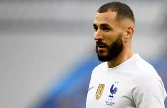 Καρίμ Μπενζεμά