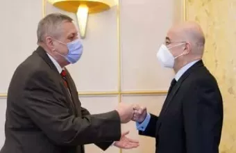 Διάσκεψη για Λιβύη- Δένδιας σε ΟΗΕ: Δυσαρέσκεια κατά Βερολίνου για τη μη πρόσκληση Ελλάδας