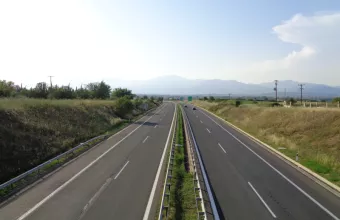 Αυτοκινητόδρομος Εγνατία Οδός