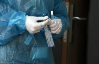 Κορωνοϊός - Ελλάδα:  406 κρούσματα,  16 θάνατοι,  277 διασωληνωμένοι (ΠΙΝΑΚΕΣ)