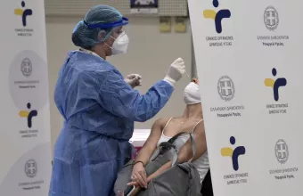 Χάρτης κορωνοϊού στην Ελλάδα:  94 κρούσματα στην Αττική, 21 στη Θεσσαλονίκη (ΛΙΣΤΑ)