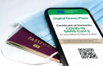 Θεσσαλονίκη: Πήγαν Γερμανία με rapid test και γύρισαν «εμβολιασμένες» με μαϊμού πιστοποιητικά