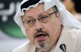 Ο Σαουδάραβας δημοσιογράφος Κασόγκι δολοφονήθηκε από Σαουδάραβες πράκτορες το 2018 