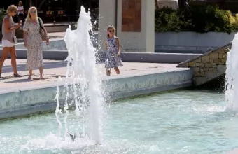 Ιατρικός Σύλλογος Αθηνών: Οδηγίες προστασίας των πολιτών από τον καύσωνα	