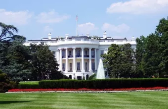 Λευκός Οίκος