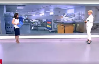 Έρχεται το τέλος των self test για τους πλήρως εμβολιασμένους από τον Ιούλιο