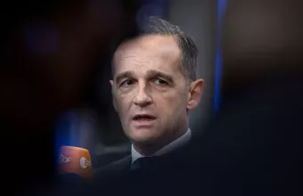 Μάας - Αφγανιστάν: Συνυπεύθυνη η Ομοσπονδιακή Υπηρεσία Πληροφοριών για την παταγώδη αποτυχία