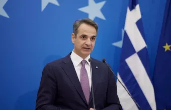 Μητσοτάκης για μετάλλαξη Δέλτα: Επιτάχυνση εμβολιασμών - Μην μπούμε σε λογική νέων περιορισμών