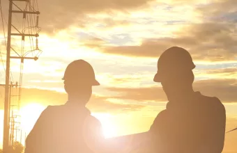 Βαρυμπόμπη: Σε λειτουργία τα κυκλώματα του ΑΔΜΗΕ που τέθηκαν εκτός λόγω πυρκαγιάς 