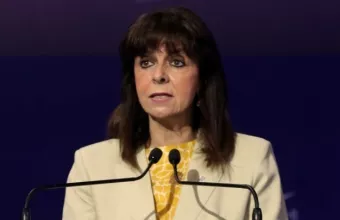 Σακελλαροπούλου