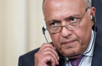 Αιγύπτιος ΥΠΕΞ για σχέση με Τουρκία: Χρειάζεται ακόμα περισσότερη δουλειά