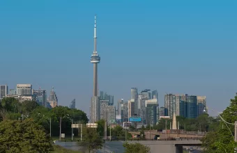 Καναδάς: Το φoνικό κύμα καύσωνα χαλαρώνει, ωστόσο συνεχίζουν να καταγράφονται ρεκόρ θερμοκρασίας