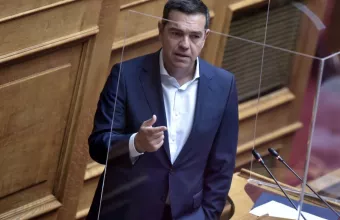 Τσίπρας για κάρτα 150 ευρώ: Χαρτζιλίκι – Η αλληλεγγύη δεν εξαργυρώνεται
