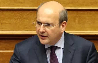 Χατζηδάκης: Η μεταρρύθμιση του συστήματος επικουρικών συντάξεων με βλέμμα στη νέα γενιά