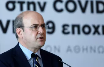 Χατζηδάκης: Το νέο νομοσχέδιο για την επικουρική ασφάλιση είναι μια μεταρρύθμιση για τη νέα γενιά