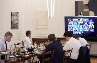 Υπουργικό συμβούλιο: Σήμερα οι αποφάσεις για τα μέτρα στήριξης των πυρόπληκτων