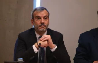 Θεσσαλονίκη- Ζέρβας: Αυξήθηκαν κατά 250% τα ενεργά κρούσματα σε μια εβδομάδα