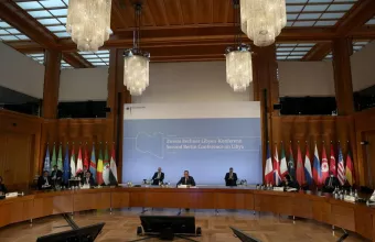 Η Ελλάδα διπλωματικά «παρούσα» και πάλι στη Λιβύη: Μετά την πρεσβεία ανοίγει και προξενείο 