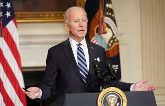 ΗΠΑ: Νέες δηλώσεις Μπάιντεν για τις επιχειρήσεις απομάκρυνσης από το Αφγανιστάν