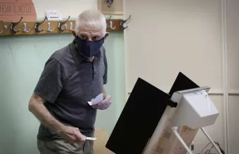 Βουλγαρία: Μικρό προβάδισμα Μπορίσοφ στις εκλογές-Την Πέμπτη τα τελικά αποτελέσματα 